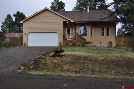 42 Raven Ct, Pagosa Springs, CO