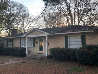 214 Ray St, Canton, MS