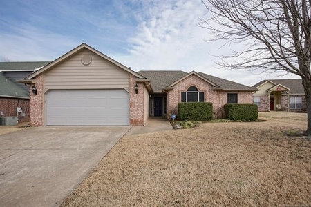 11703 N 112th East Ave, Collinsville, OK