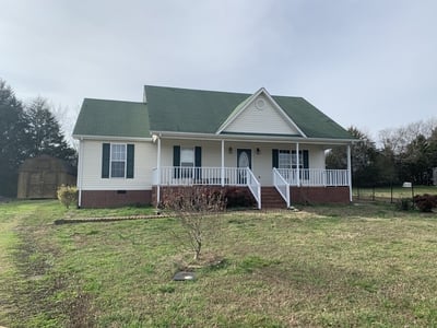 7 Trotwood Dr, Fayetteville, TN