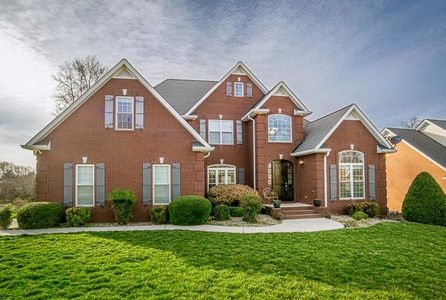 714 Coveview Cir, Cookeville, TN