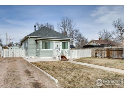 311 14th St, Greeley, CO