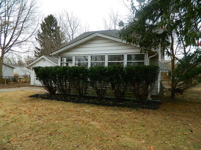 321 Rosewood Rd, Medway, OH