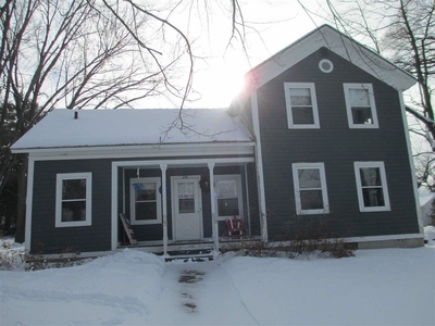 201 Mill St, Amherst, WI
