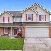 6325 Stone Trail Way, Anderson, IN