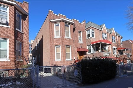21-30 33rd Street, Queens, NY