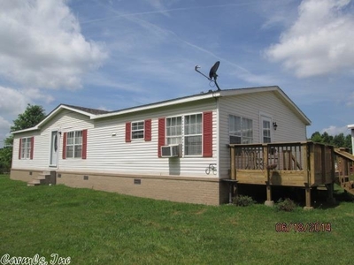 197 Mitchell Rd, Searcy, AR