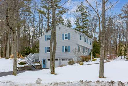 40 Tall Pines Rd, Scarborough, ME