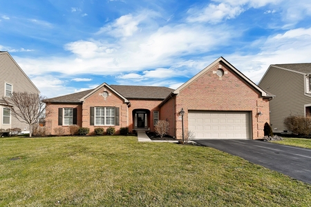 6789 Scioto Chase Blvd, Powell, OH
