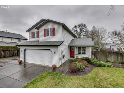 3019 Brooke St, Forest Grove, OR