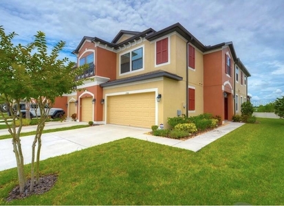 11556 Crowned Sparrow Ln, Tampa, FL