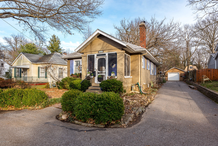 229 Claremont Ave, Louisville, KY