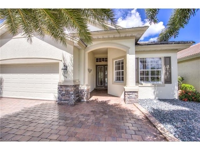 3440 Lakeview Isle Ct, Fort Myers, FL