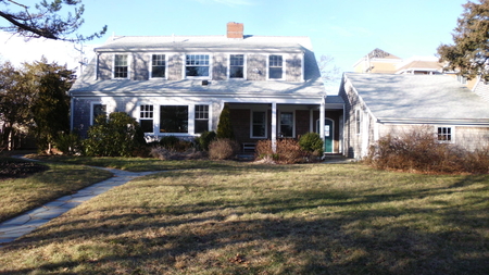 25 South St, Hyannis, MA
