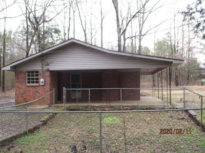1317 County Road 14, Myrtle, MS