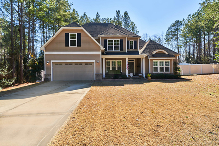 125 Pinemere Ct, Carthage, NC