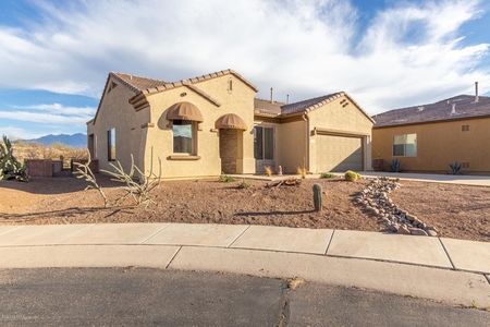 5791 S Painted Canyon Dr, Green Valley, AZ