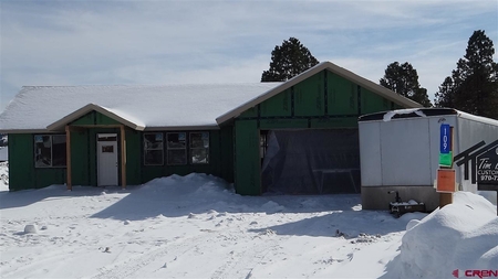 109 Foothill Pl, Pagosa Springs, CO
