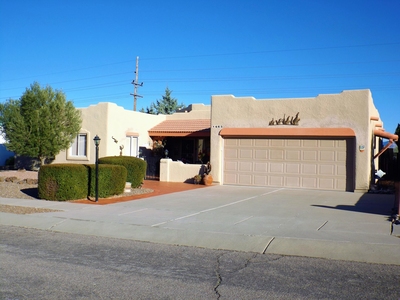 465 S Avenida De Las Sabinas, Green Valley, AZ