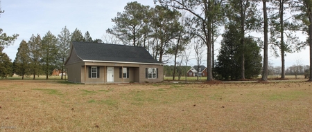 6549 County Home Rd, Winterville, NC