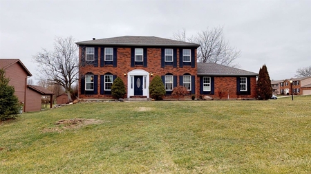 4893 Brantford Ct, West Chester, OH