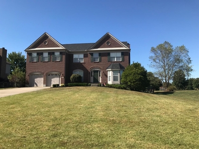 6561 Pleasant Valley Ct, Loveland, OH