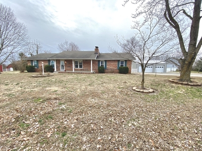 5439 S Old Wire Rd, Battlefield, MO