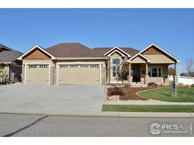 6721 34th Street Rd, Greeley, CO