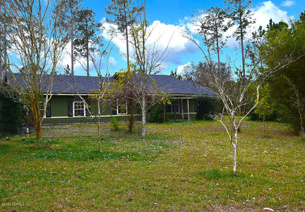 174 Orchid Ave, Middleburg, FL