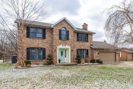 5828 Country View Dr, Liberty Twp, OH
