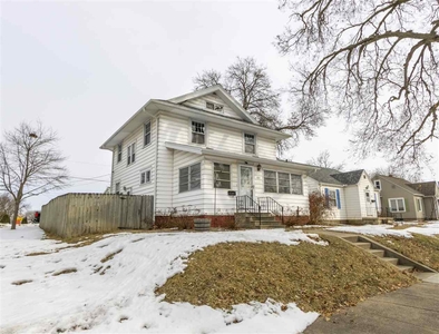 1803 Forest Ave, Waterloo, IA