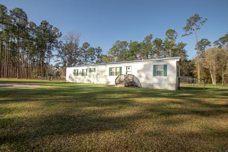 20644 Nw County Road 235, Lake Butler, FL