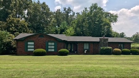 1653 Quinland Lake Rd, Cookeville, TN