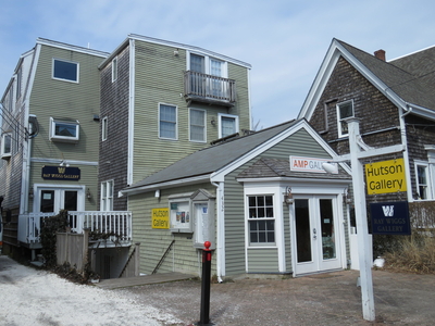 432 Commercial St, Provincetown, MA