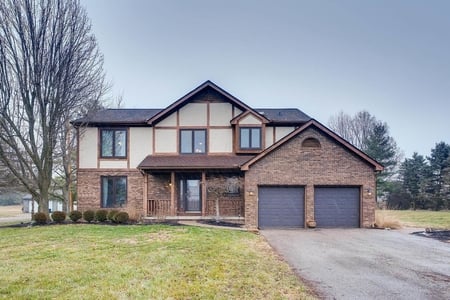 6039 S Section Line Rd, Delaware, OH