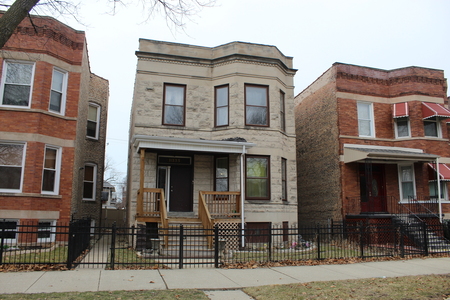 11333 S Indiana Ave, Chicago, IL