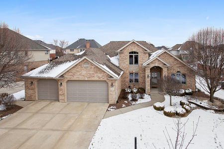 14201 S 88th Ave, Orland Park, IL