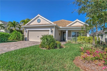 4572 Watercolor Way, Fort Myers, FL