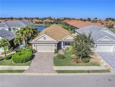 4572 Watercolor Way, Fort Myers, FL