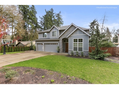 8138 Sw Peters Rd, Portland, OR