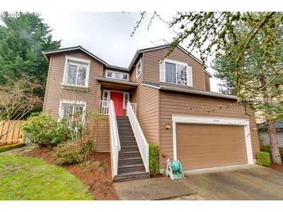 5269 Nw Pender Pl, Portland, OR