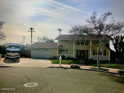 1031 Cavalier Ave, Simi Valley, CA
