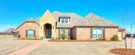 3401 Dragonfly Rd, Norman, OK