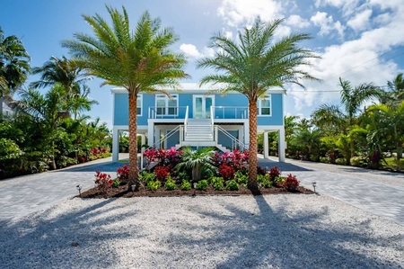 1561 Coral Ct, Summerland Key, FL