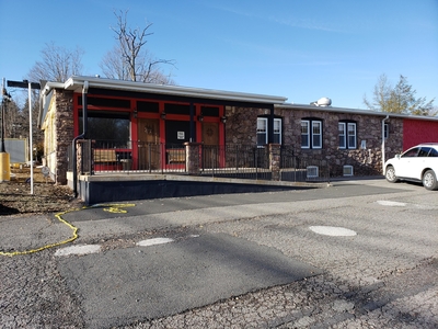 3884 Route 115, Blakeslee, PA