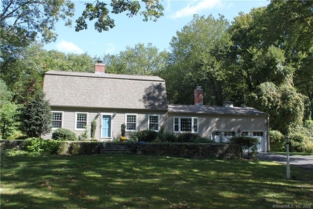 8 Stoneleigh Knls, Old Lyme, CT