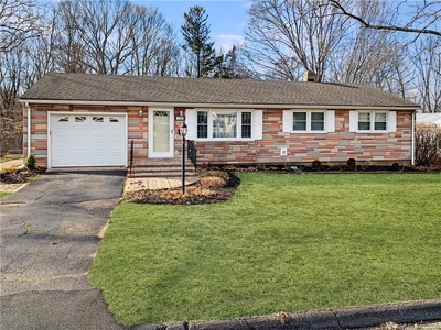 132 Middlesex Avenue Ext, Portland, CT