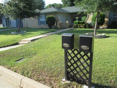 3204 Kelvin Ave, Fort Worth, TX
