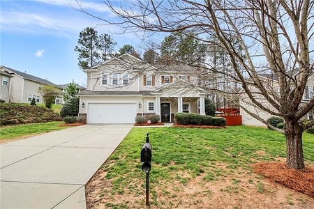 1028 Lilly Pond Dr, Fort Mill, SC