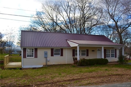 128 Grant St, Spindale, NC
